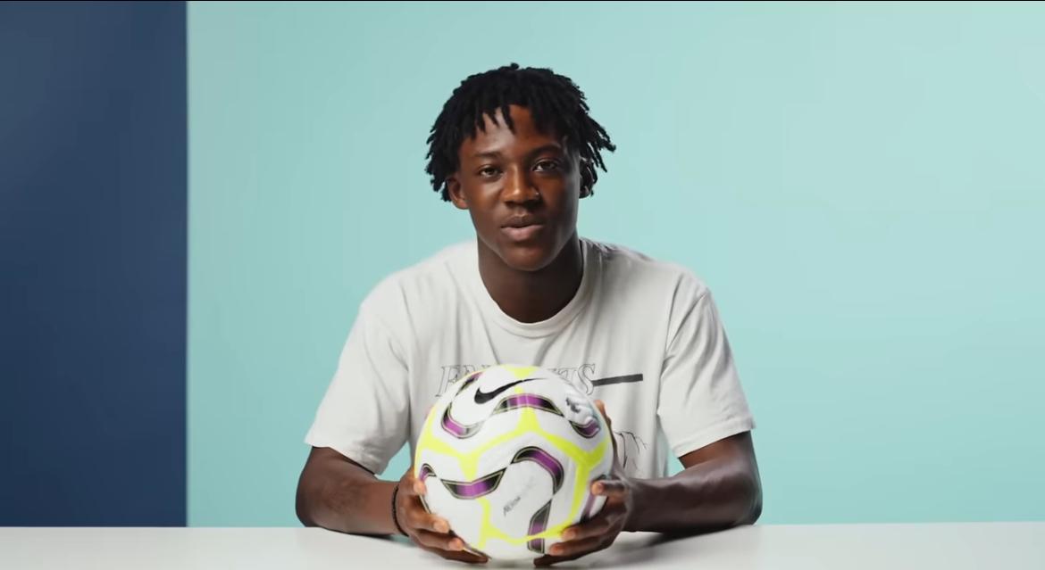 Immagine strip In primo piano n.1