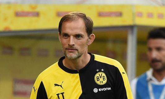 UFFICIALE - Borussia Dortmund, separazione consensuale col tecnico Tuchel