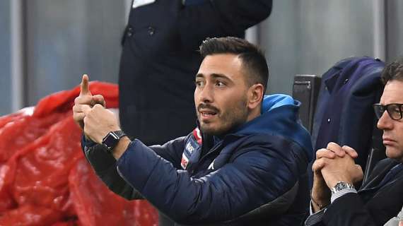 Davide Ancelotti si mette in proprio? Può salutare papà Carlo e allenare in Scozia