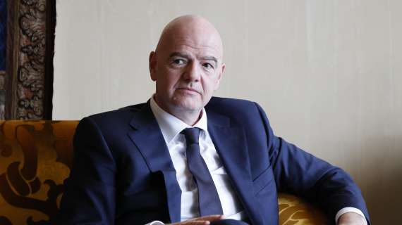 FIFA, giro di vite contro atti discriminazione e razzismo: le nuove misure