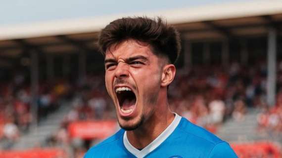 Gutierrez è tutto ciò che serve al Napoli: i tre grandi pro del terzino scuola Real