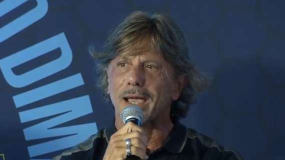 SSC Napoli, lo sfogo di Ancora: "Quanta invidia sul nostro lavoro, imparate a vivere caproni ignoranti!"