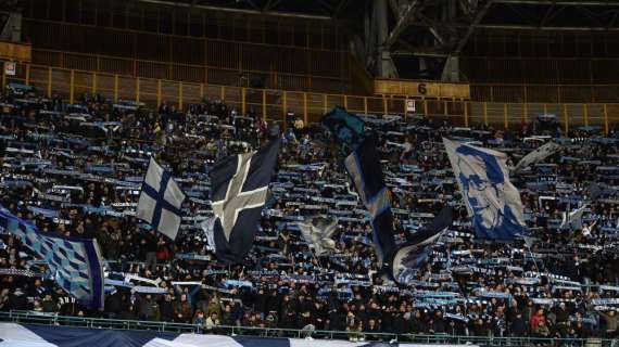 Il San Paolo non fa più paura