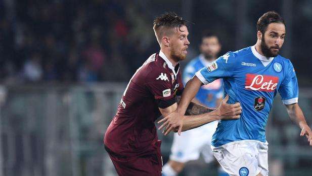 Gazzetta - Higuain, giovedì contatti ADL-Arsenal: Wenger offre all'argentino 32mln in quattro anni