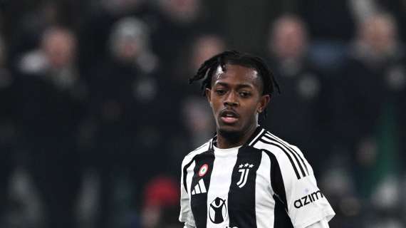 Ndoye-Napoli, il Bologna guarda in casa Juve per l'eventuale sostituzione