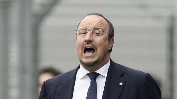 Crosetti: “Benitez ha deluso, il Napoli non ha un atteggiamento da grande squadra”