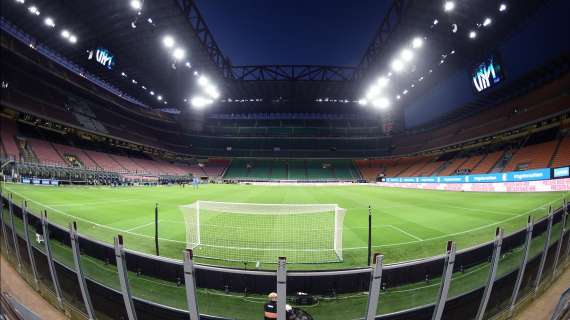 Cds, Maglie: “Tutti i problemi del Napoli sono iniziati a San Siro"