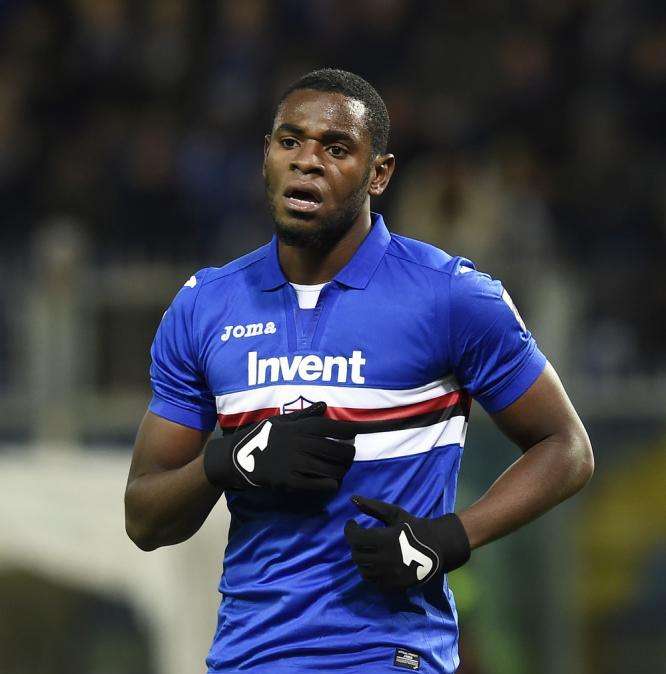 Samp, buone notizie per Giampaolo: Zapata e Linetty in gruppo per la prima parte d'allenamento