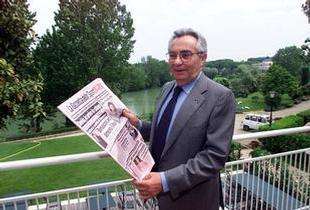 Candido Cannavò: "Italia sfortunata, ma ci sono molte colpe"
