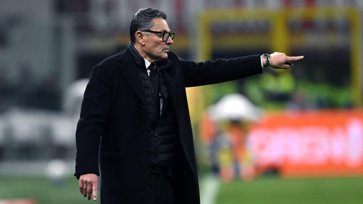 C'è una figura centrale lo staff di Allegri: non sarà solo il vice-allenatore