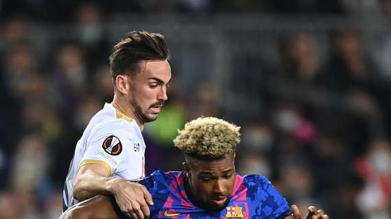 Da Barcellona: “Fabian tra Real e Barça? Senza sconti sarà dura per entrambe"