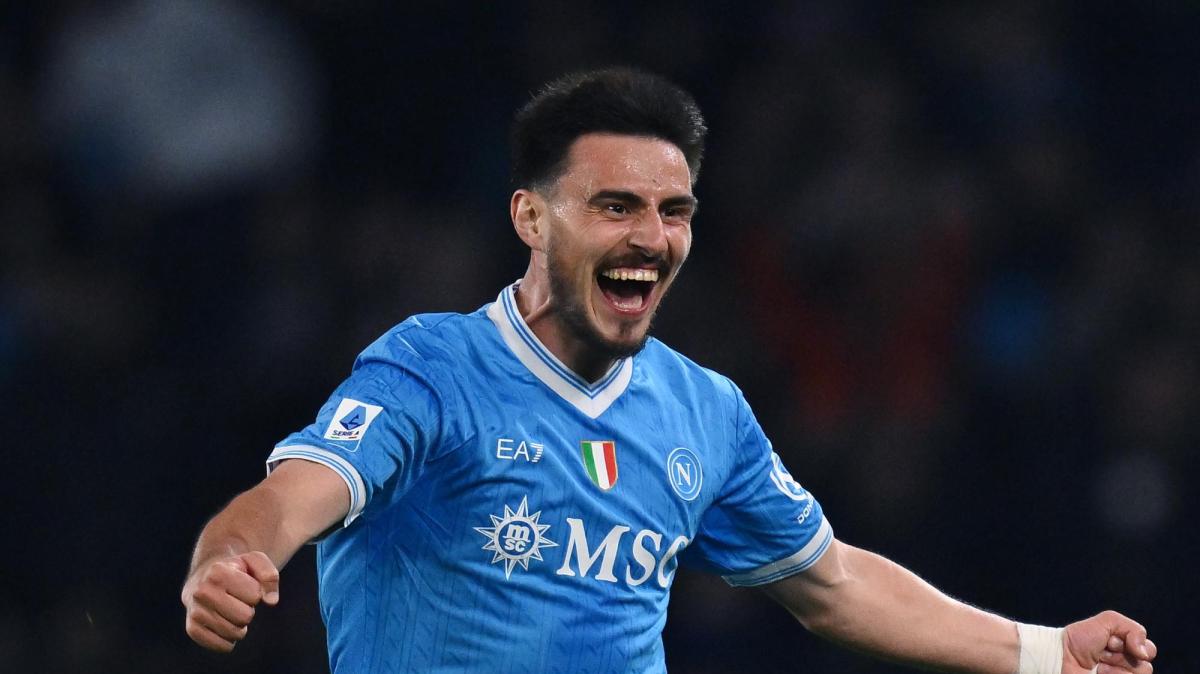 Elmas, destino segnato: il Napoli ha deciso di non riscattarlo dal Lipsia