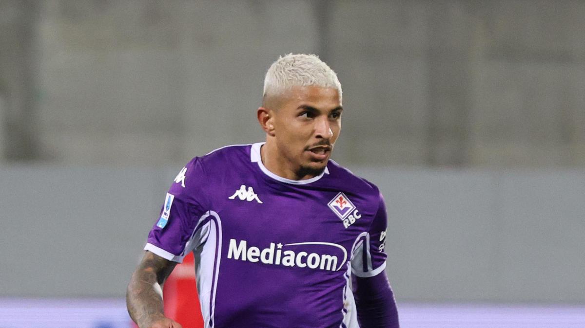 Dodo-Napoli, da Firenze: si va verso l'addio alla Fiorentina e spunta un indizio