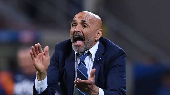 Spalletti sui social: "Facciamo vedere al Coronavirus che ha scelto l’avversario sbagliato”