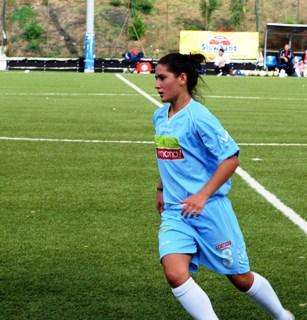 Calcio Femminile - Domani ultima sfida contro l'Orlandina 