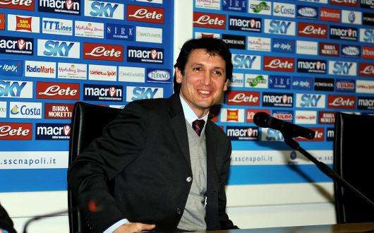Bigon: "Vincere lo scudetto? Non ora. Ma vogliamo stare tra le grandi"
