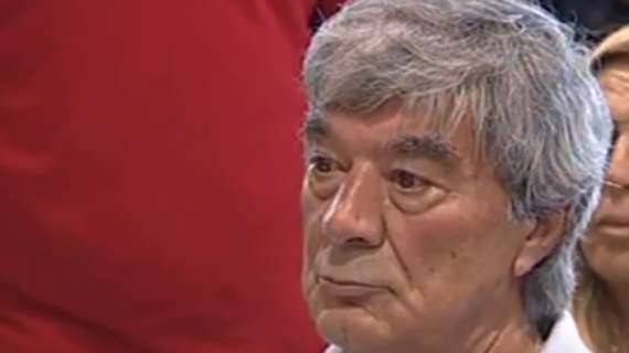 UFFICIALE - Morte Juliano: la Figc dispone un minuto di silenzio nel prossimo turno