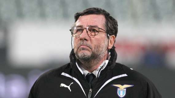 Lazio, il medico sociale: "Ci vogliono 2-3 settimane per far tornare i calciatori in condizione"