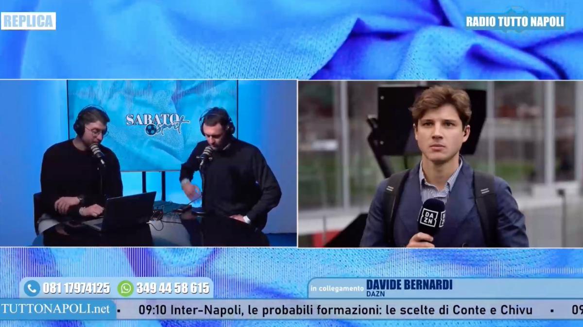 Immagine news Radio Tutto Napoli n.2