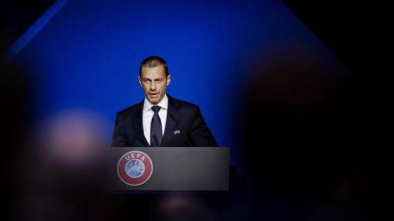 Champions, Uefa conferma: "Juve-Lione si giocherà come previsto inizialmente"