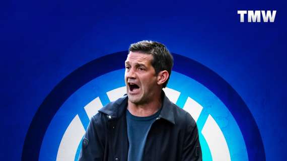 Inter, nessun dubbio: Chivu nuovo allenatore, c'è la firma