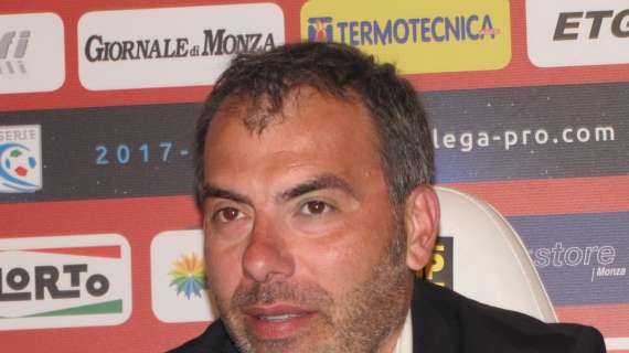 Ds Cagliari: "Rog è importantissimo per noi, sarà difficile sostituirlo"