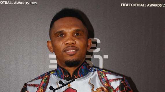 Clamoroso Coppa d'Africa: aggrediti giornalisti algerini, arrivano le scuse di Eto'o