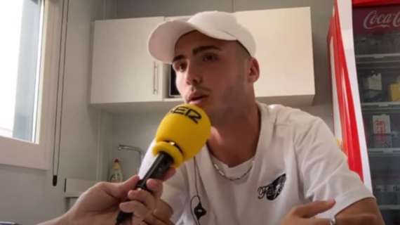 Juanlu vuole Napoli, ma spunta un nome nuovo se l'affare salta: gioca nel Girona