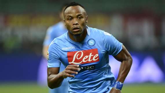 Zuniga, che paura: rapina a mano armata. Ennesimo episodio: ecco tutti i precedenti degli azzurri