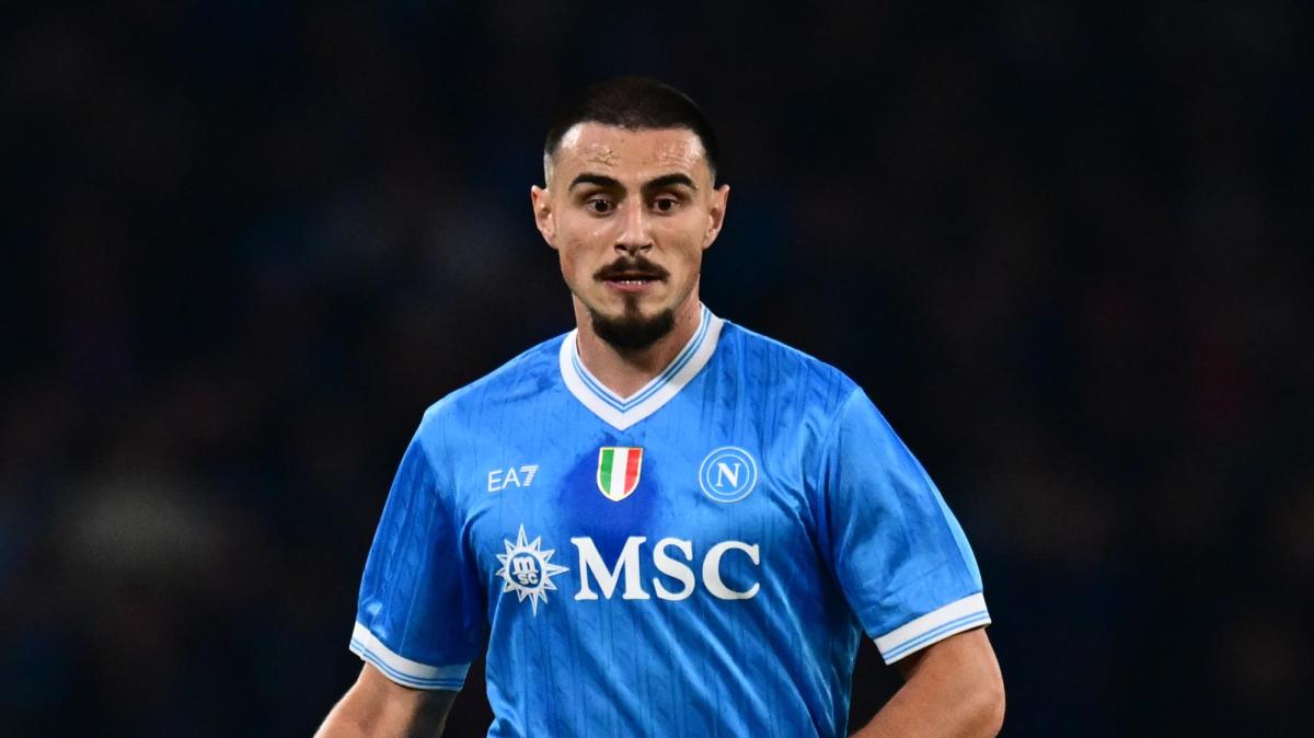 Elmas, nessun infortunio muscolare: l'annuncio di Stellini