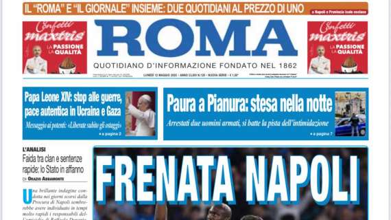 Il Roma: 