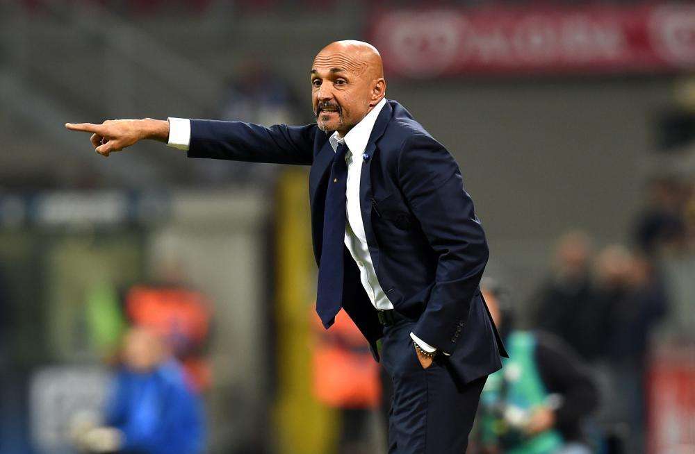 Spalletti elogia Sarri: "Fa giocare il suo Napoli come nessuno! Ci manca il tempo che hanno avuto altri..."
