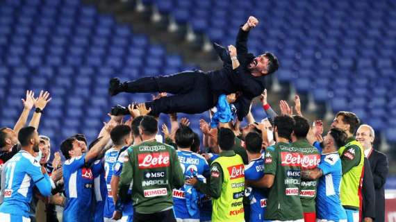 Super-patto Champions: retroscena sull'intesa tecnico-squadra per la ripresa