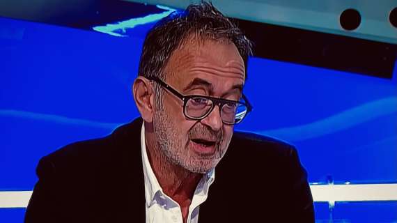 Marocchino: "Dybala dalla Juve all'Inter fantacalcio? Lo si diceva anche di Higuain..."