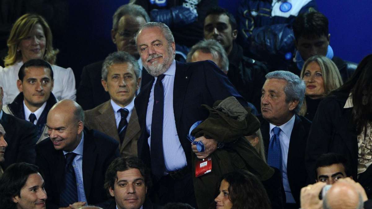 Necco: "Scudetto alla portata lo scorso anno ma qualcuno ha chiuso le tasche..."