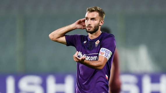 Fiorentina, Pezzella: "Impossibile dire oggi chi è più forte tra Napoli e Juve"