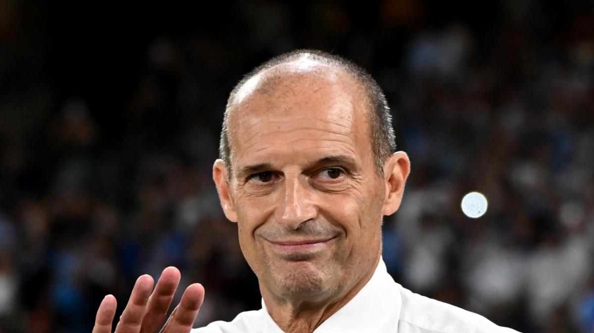 Dalla Francia, Riolo: “Il calcio di Allegri non funziona più! Scommetto che a Napoli non vincerà”