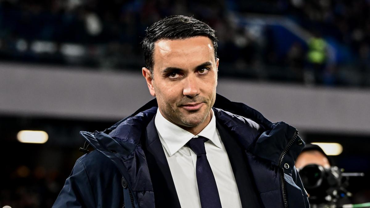 Da Bergamo: “Palladino gestirà le energie, contro il Napoli come una finale”