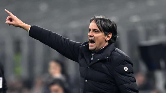 Inter-Atletico Madrid, le formazioni ufficiali: Inzaghi ne cambia due, Morata out