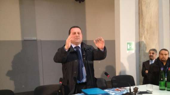 “Collegio conferma campionato 2019 alterato, si assegni Scudetto al Napoli”