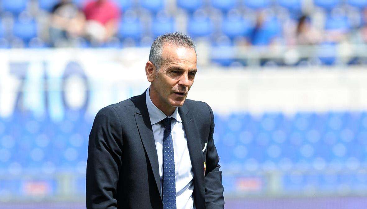 Pioli: "Napoli mi ha impressionato, ma sul futuro non ho dubbi"