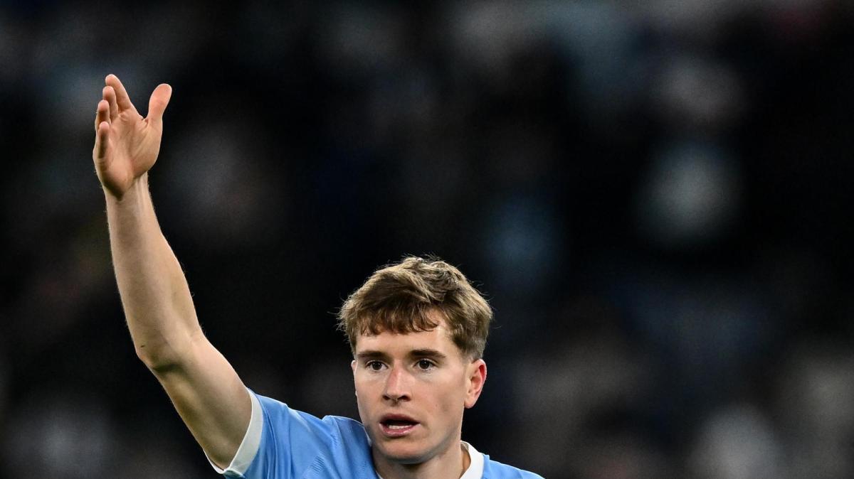 Napoli-Lazio 0-2 (6' Cancellieri, 57' Basic): zero tiri in porta e idee per gli azzurri