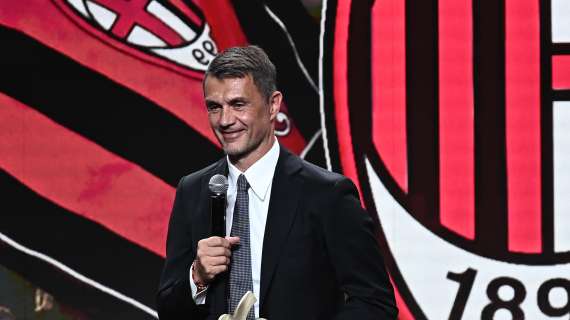 Milan, Maldini convinto: “Ci crediamo eccome! Eravamo a -7 anche l’anno scorso”