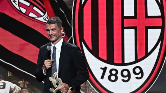 UFFICIALE - Il Milan annuncia la separazione con Maldini: il comunicato 