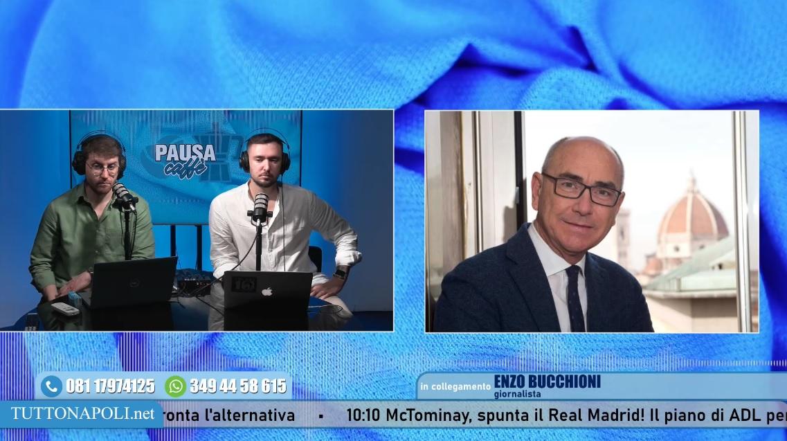 Immagine news Radio Tutto Napoli
