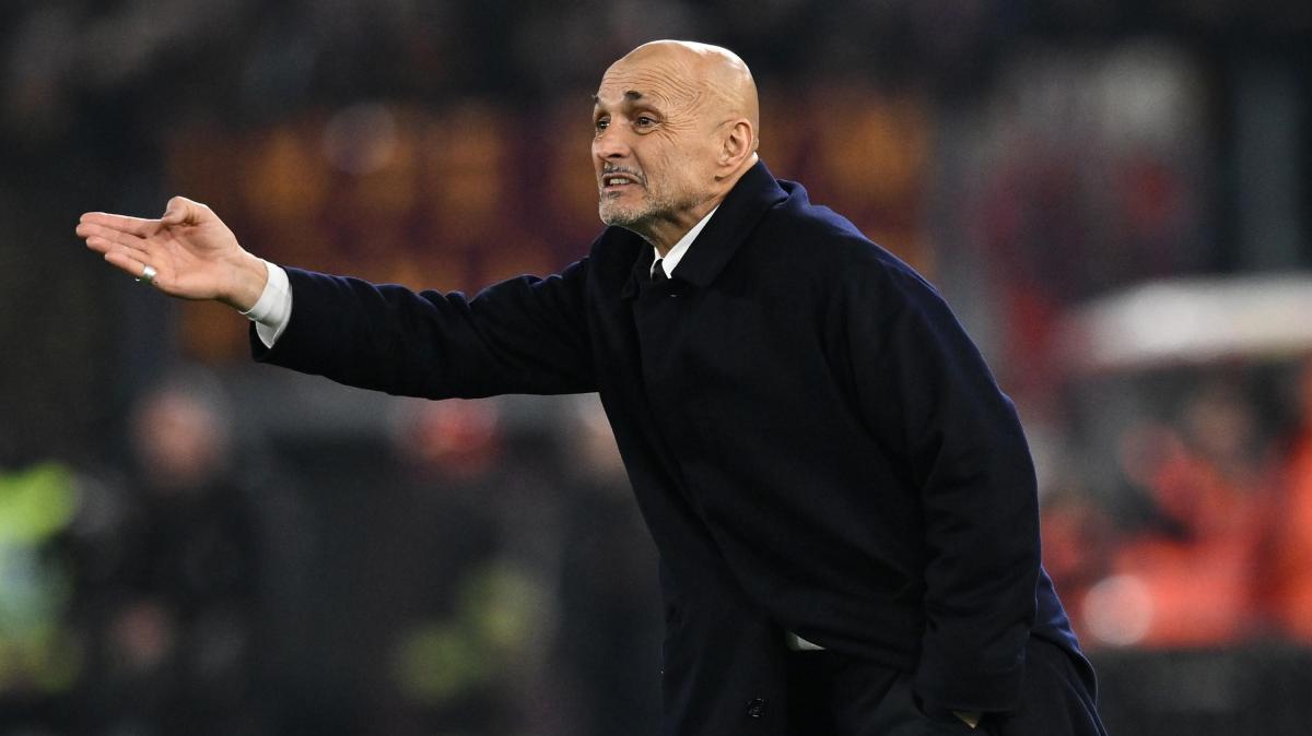 Juve, Spalletti: "Vivo per il 4° posto! Squadra in crescita, faremo gran finale di stagione"