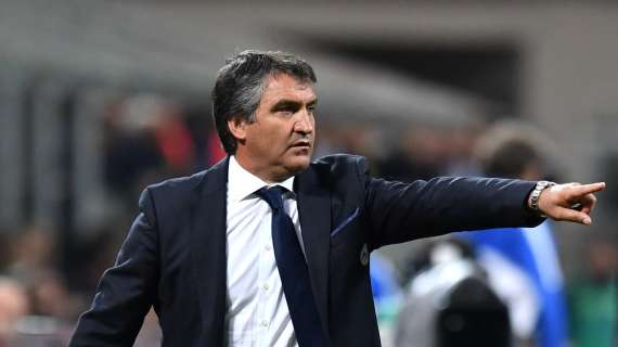 De Canio: “Napoli favorito in Italia, ma non alla pari delle big europee. Elmas? Ho dei dubbi”