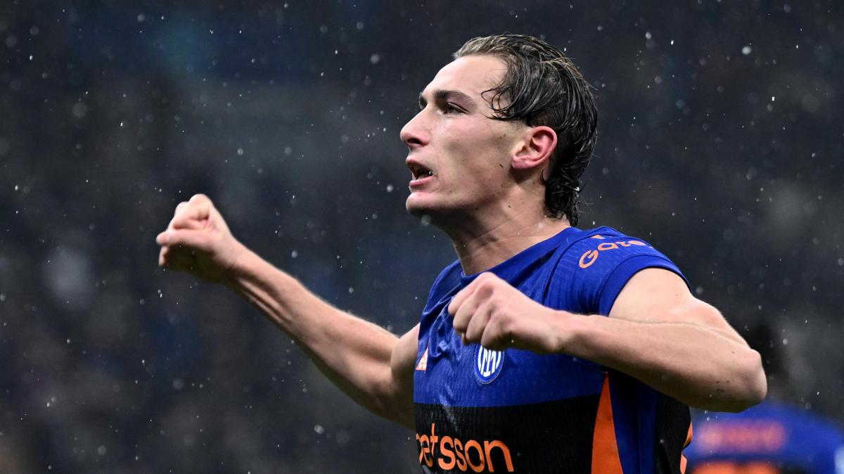 Inter ko e unico gol era da annullare, le moviole: "Tocco di mano è evidente"