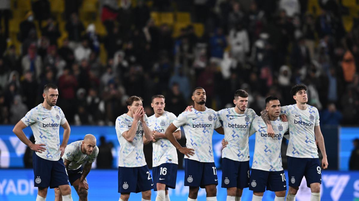 Flop Inter, ma Gazzetta vede il bicchiere mezzo pieno: "Più fresca con Napoli e Atalanta"