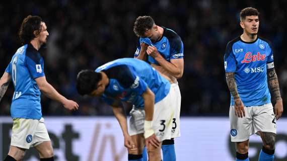 Il Napoli non perde due gare di fila col Milan in Serie A dal 2011: i recenti scontri in campionato